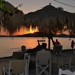 公寓式酒店 Sunset 3*