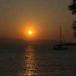 アパートホテル Sunset