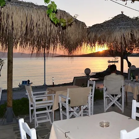 Sunset Apart Otel