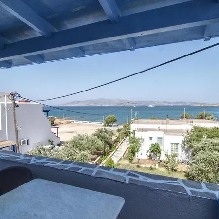 Sunset 4* איוס פרוקופיוס