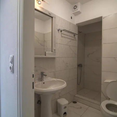 Sunset Lejlighedshotel 4*