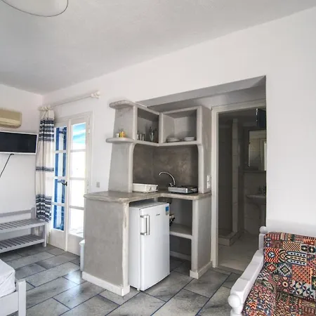 Lejlighedshotel Sunset 4*