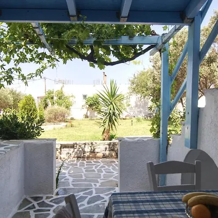 Sunset Lejlighedshotel