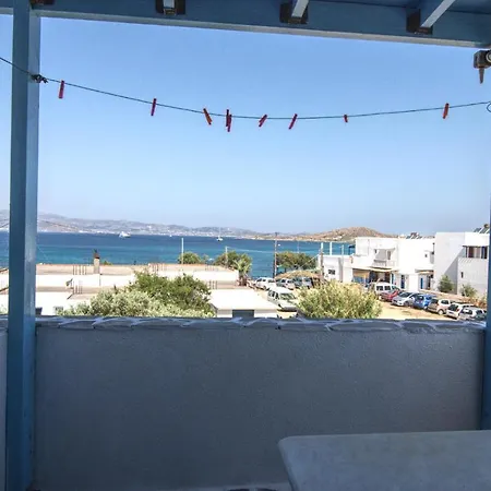 Sunset Lejlighedshotel 4*