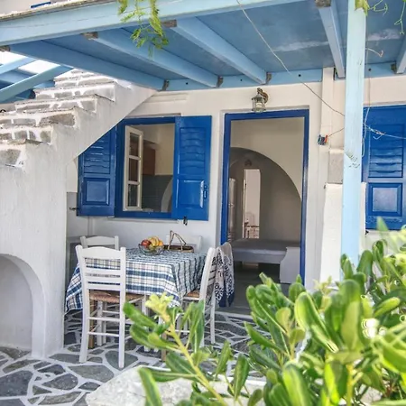 Sunset Apart-hotel 4*