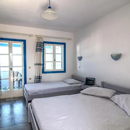 Lejlighedshotel Sunset