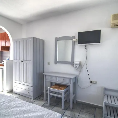 Apart Otel Sunset 3*