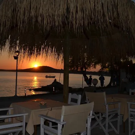 Sunset Lägenhetshotell
