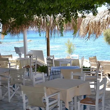 Lejlighedshotel Sunset