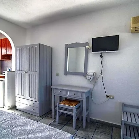 Sunset Apart Otel 3*