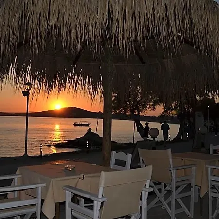 Sunset Apart Otel 3*