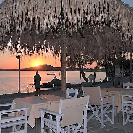 Sunset Apart Otel