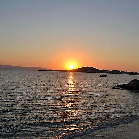 Apart Otel Sunset 3*