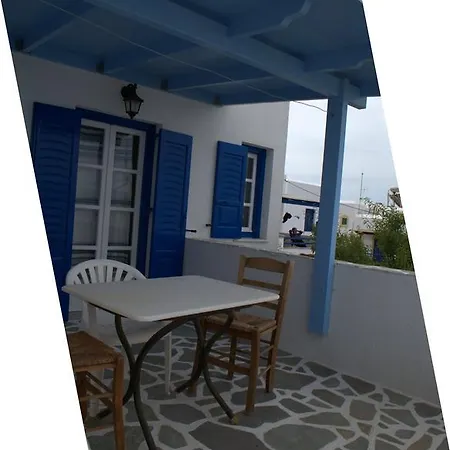 Lejlighedshotel Sunset 4*