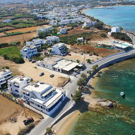 Lejlighedshotel Sunset 4*