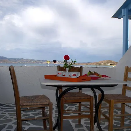 Lejlighedshotel Sunset 4*