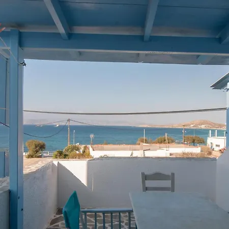 Lejlighedshotel Sunset