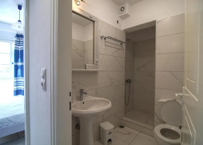 Sunset Apart-hotel 4*