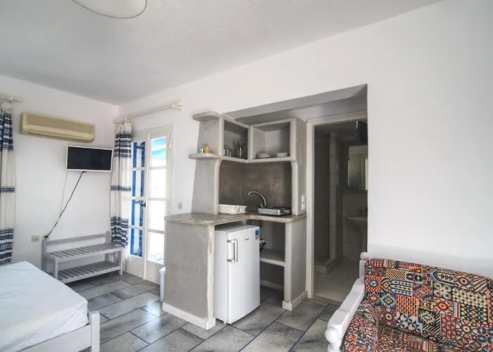 Aparthotel Sunset 4*