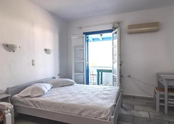 Sunset Aparthotel 4*