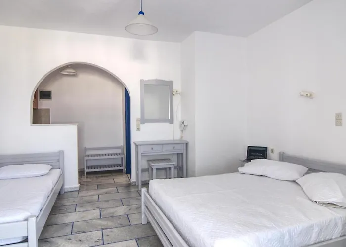 Apart-hotel Sunset 4*