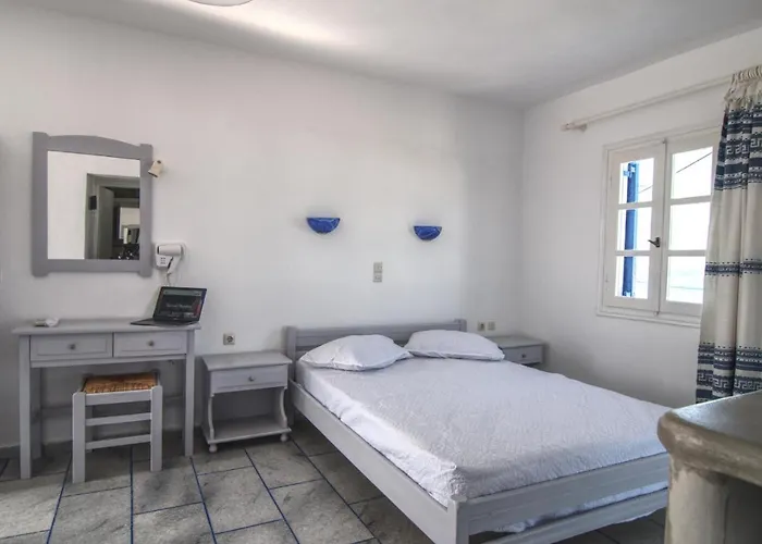 Apart-hotel Sunset 4*