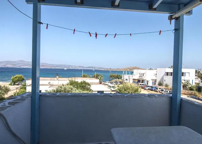 Sunset Apart-hotel 4*