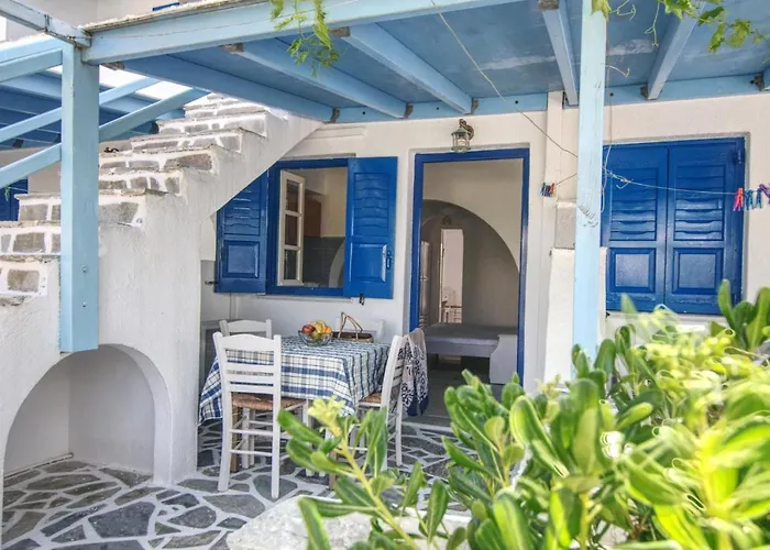 Sunset Aparthotel 4*