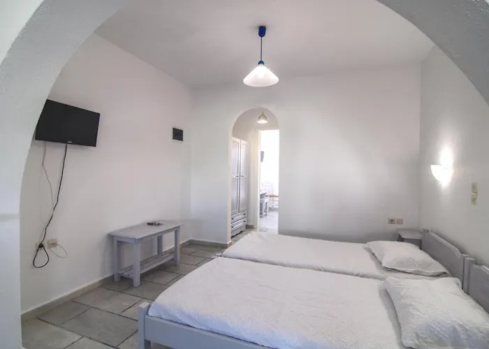 Sunset Apart-hotel 4*