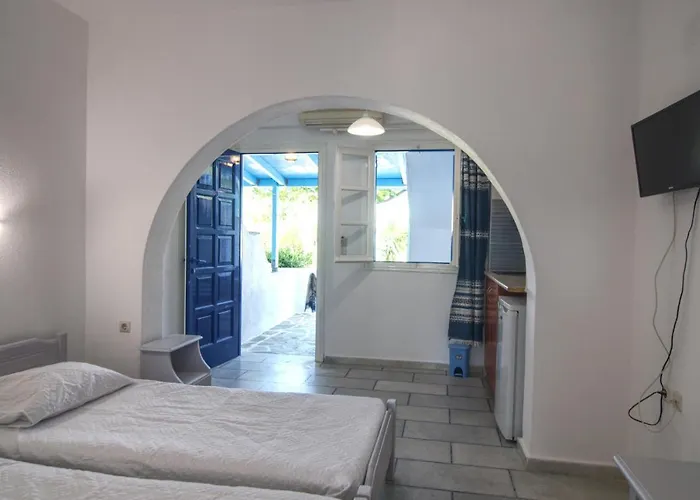 Aparthotel Sunset 4*