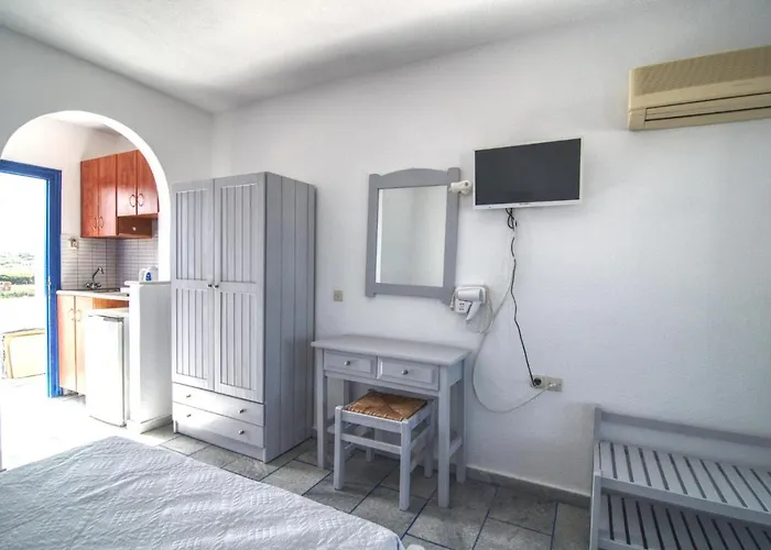 Apart-hotel Sunset 4*