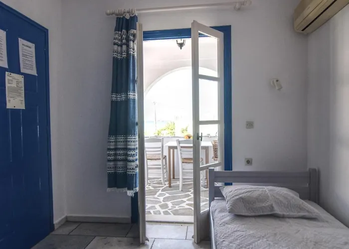 Sunset Apart-hotel 4*