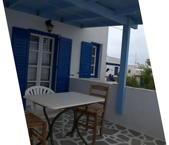 Apart-hotel Sunset 4*