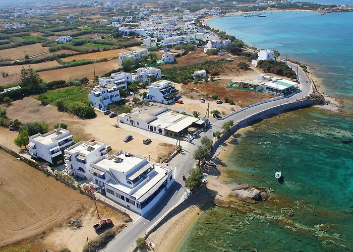 Apart-hotel Sunset 4*