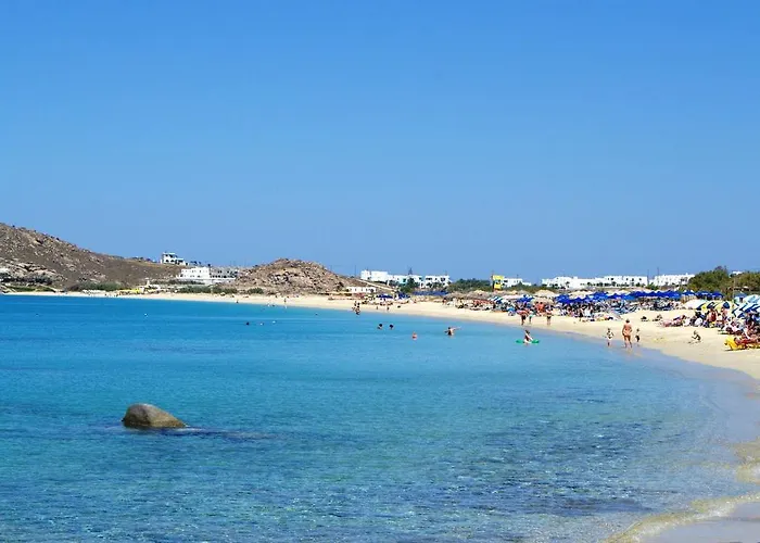 Aparthotel Sunset 4*