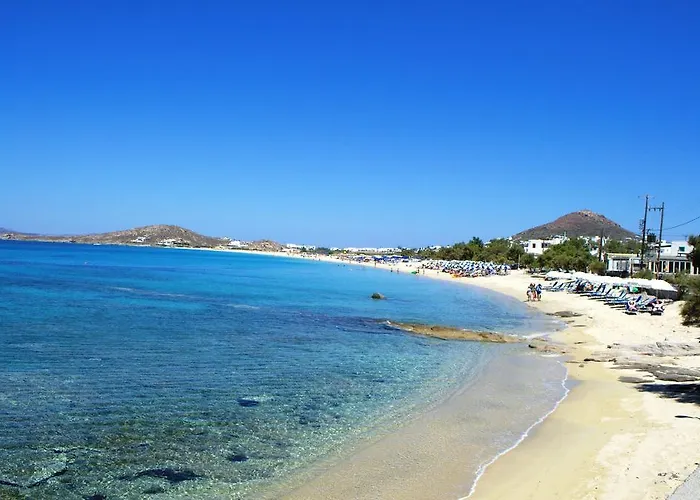 Apart-hotel Sunset 4*