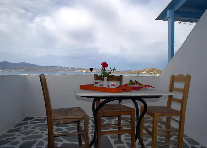 Aparthotel Sunset 4*