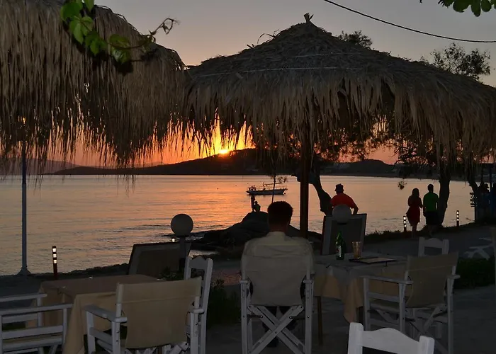 Apart-hotel Sunset 4*