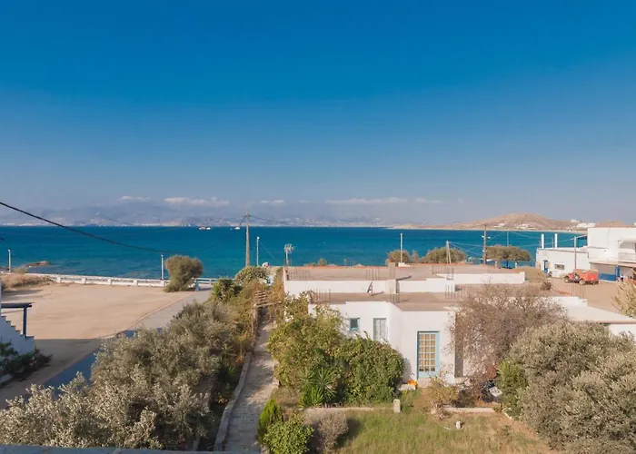 Apart-hotel Sunset 4*